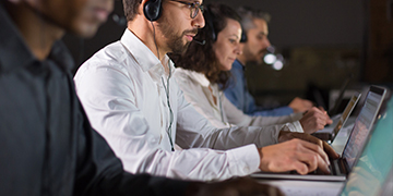 Customer service process 2